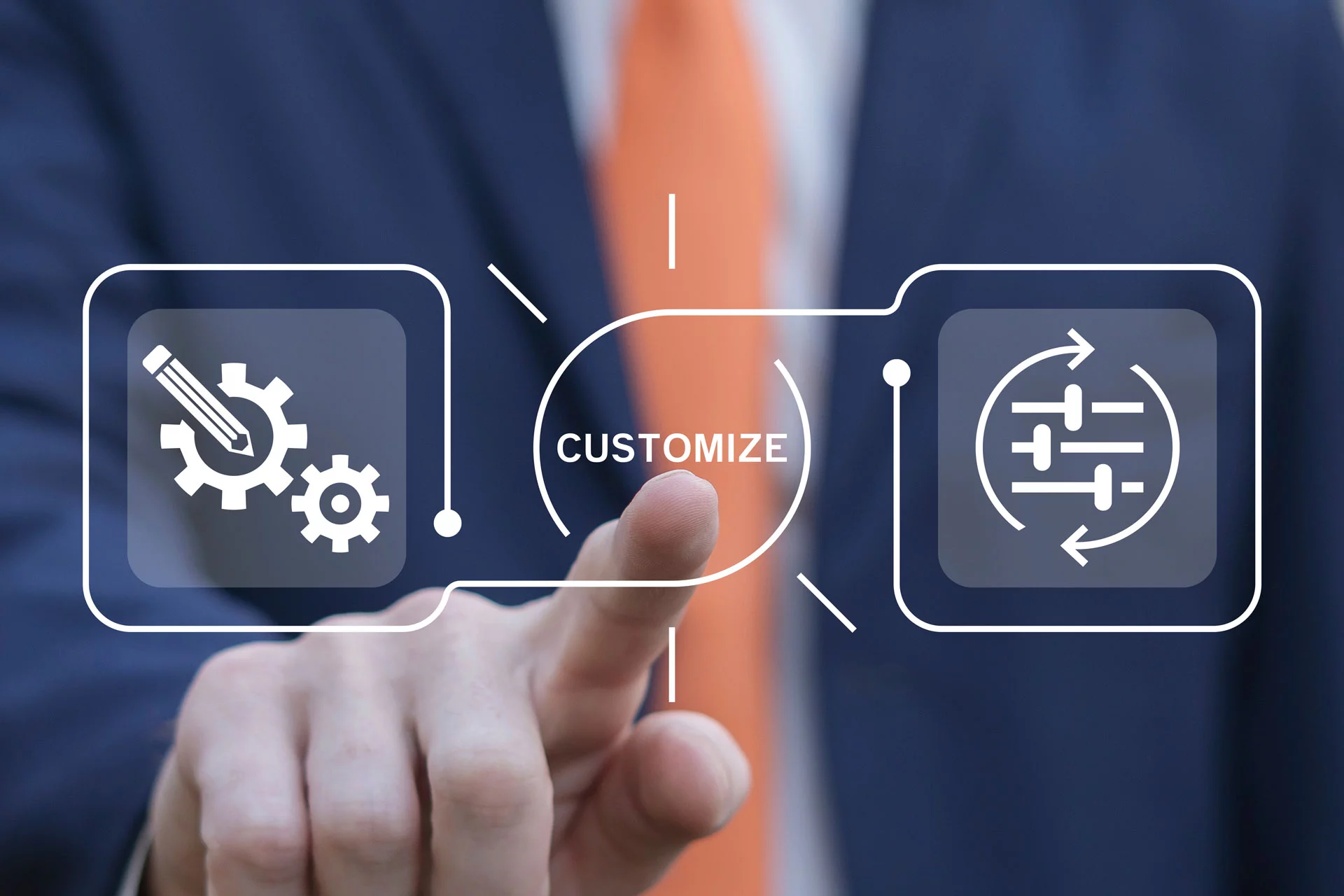 Blog Web - Un CMS Français pour les pros par des pro