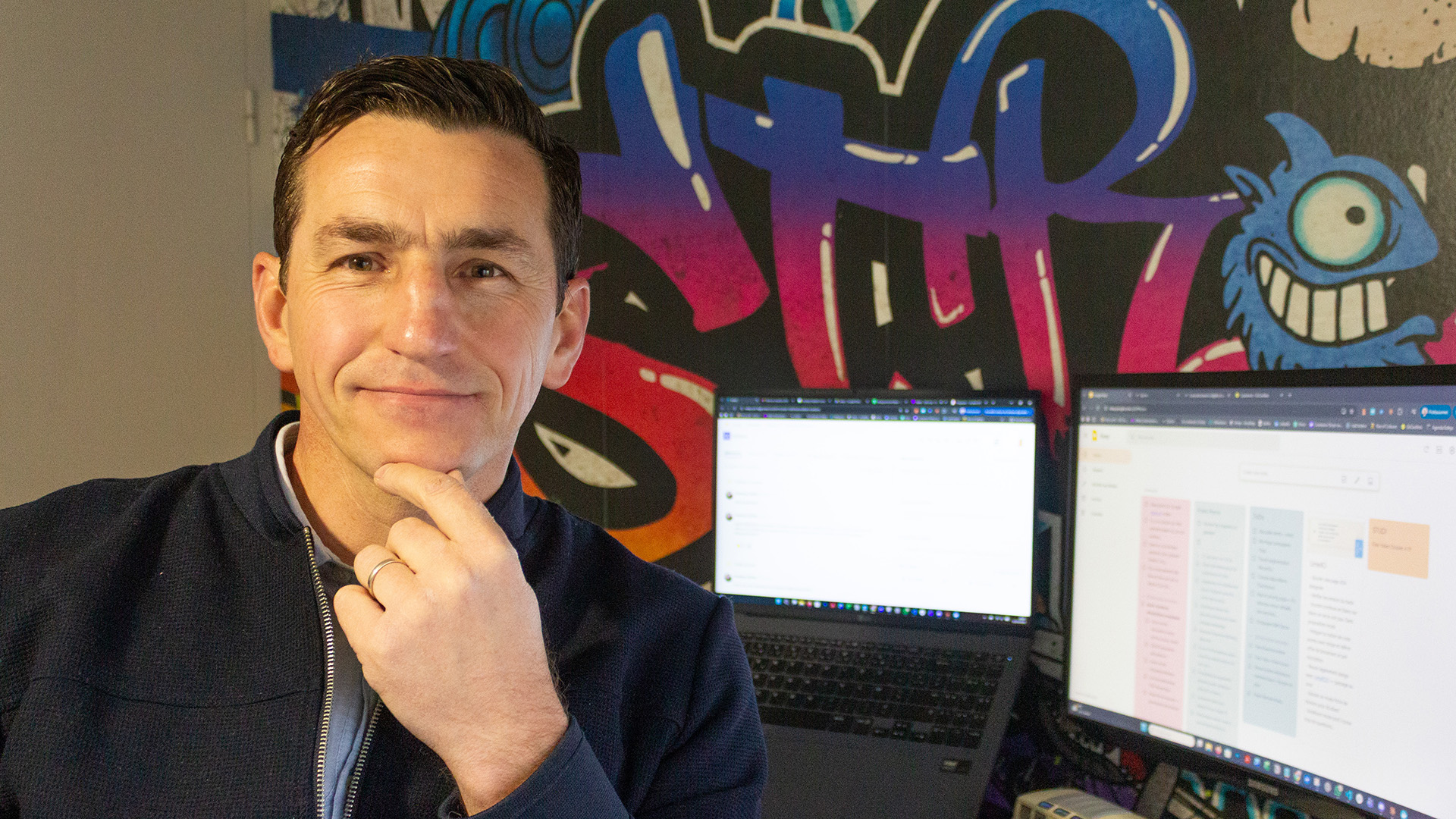 Laignelet David - Blog Web - CMS professionnel clé en main