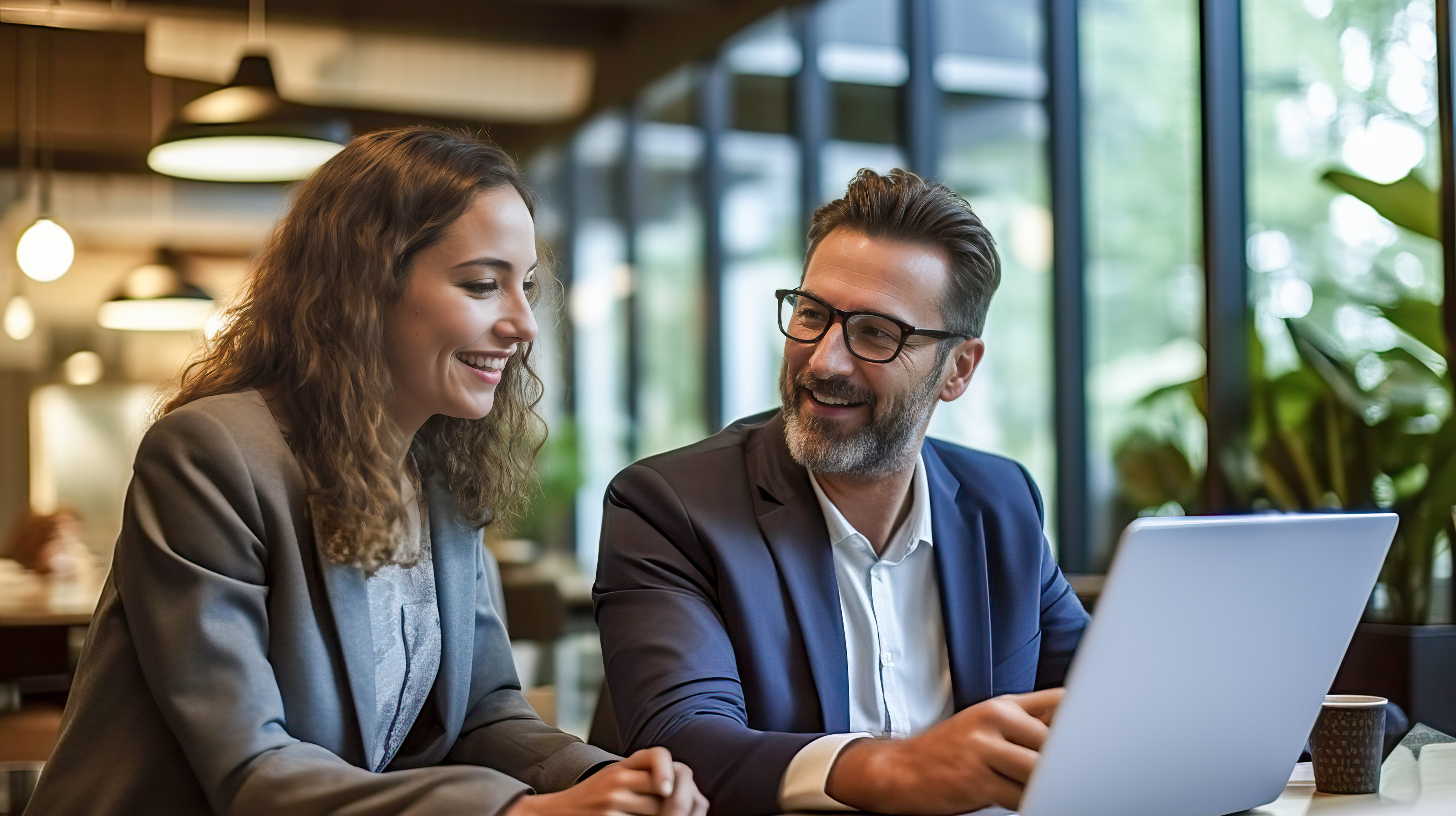 Blog Web - Offres - Un CMS clé en main