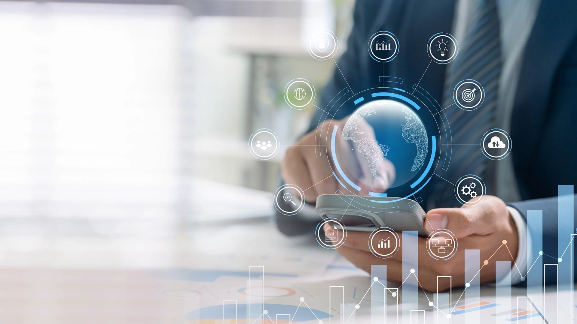 Blog Web - Les modules - Un CMS clé en main