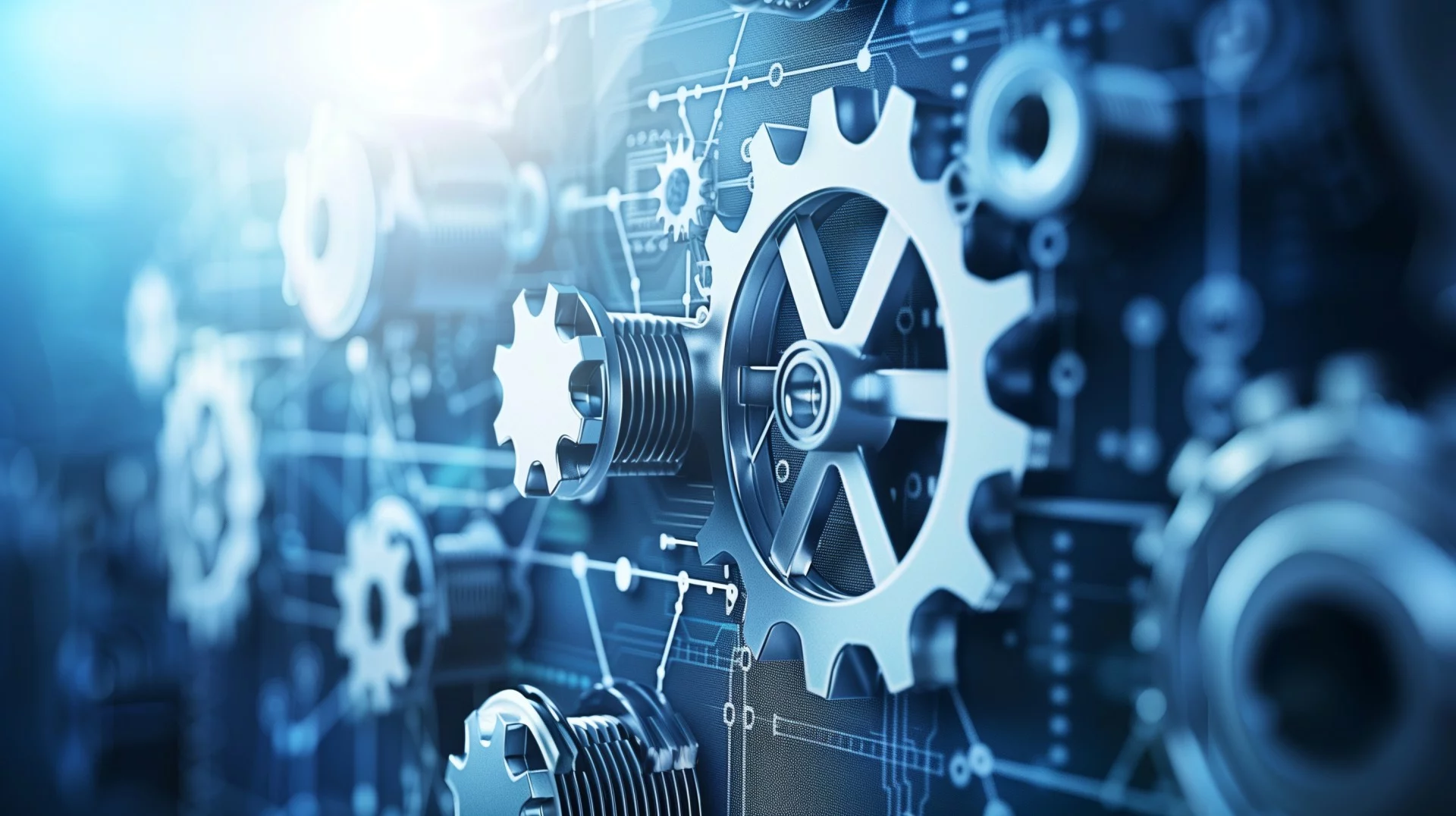 BogWeb - Gear google