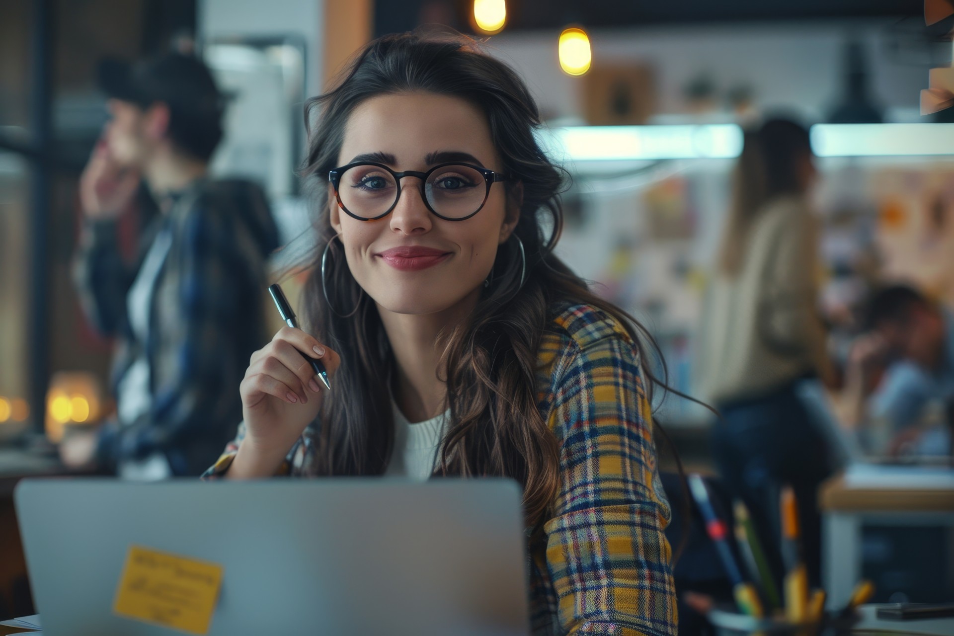 BlogWeb - Création site web